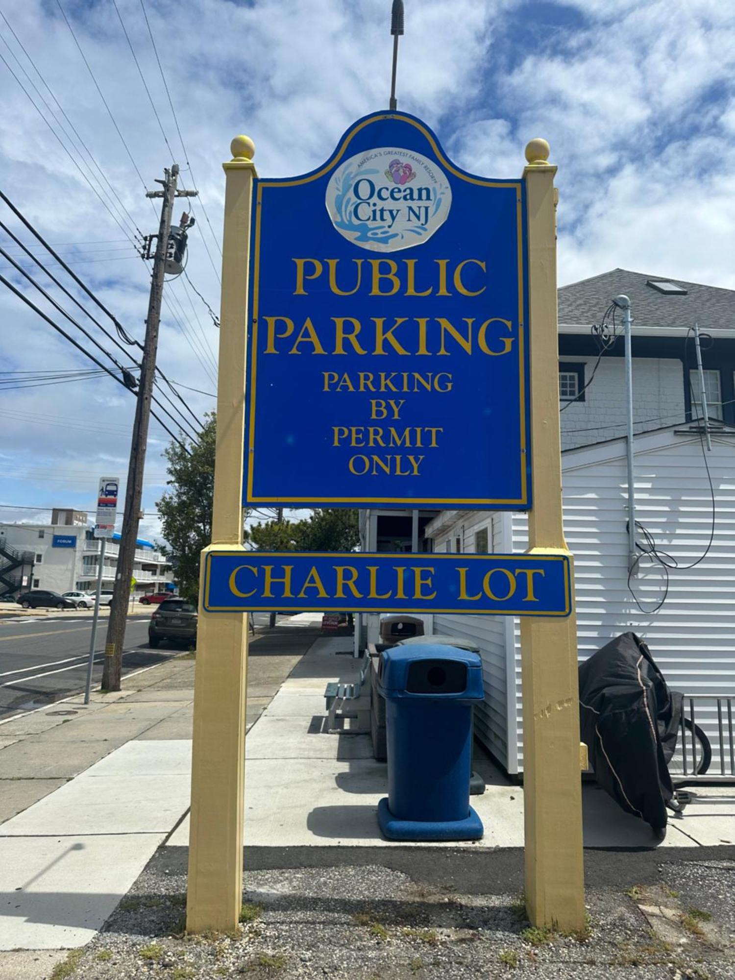 Hotel Coastal Chateau Ocean City