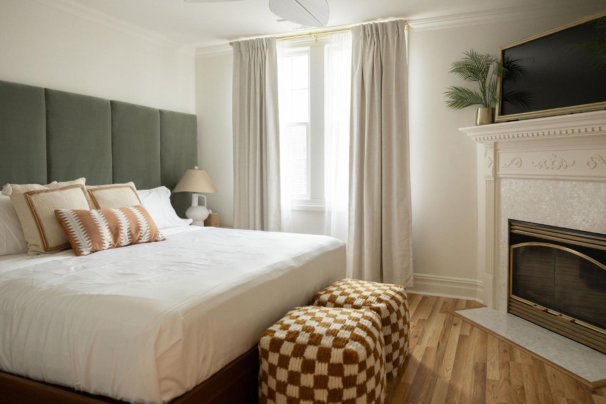 Coastal Chateau 4* Ocean City