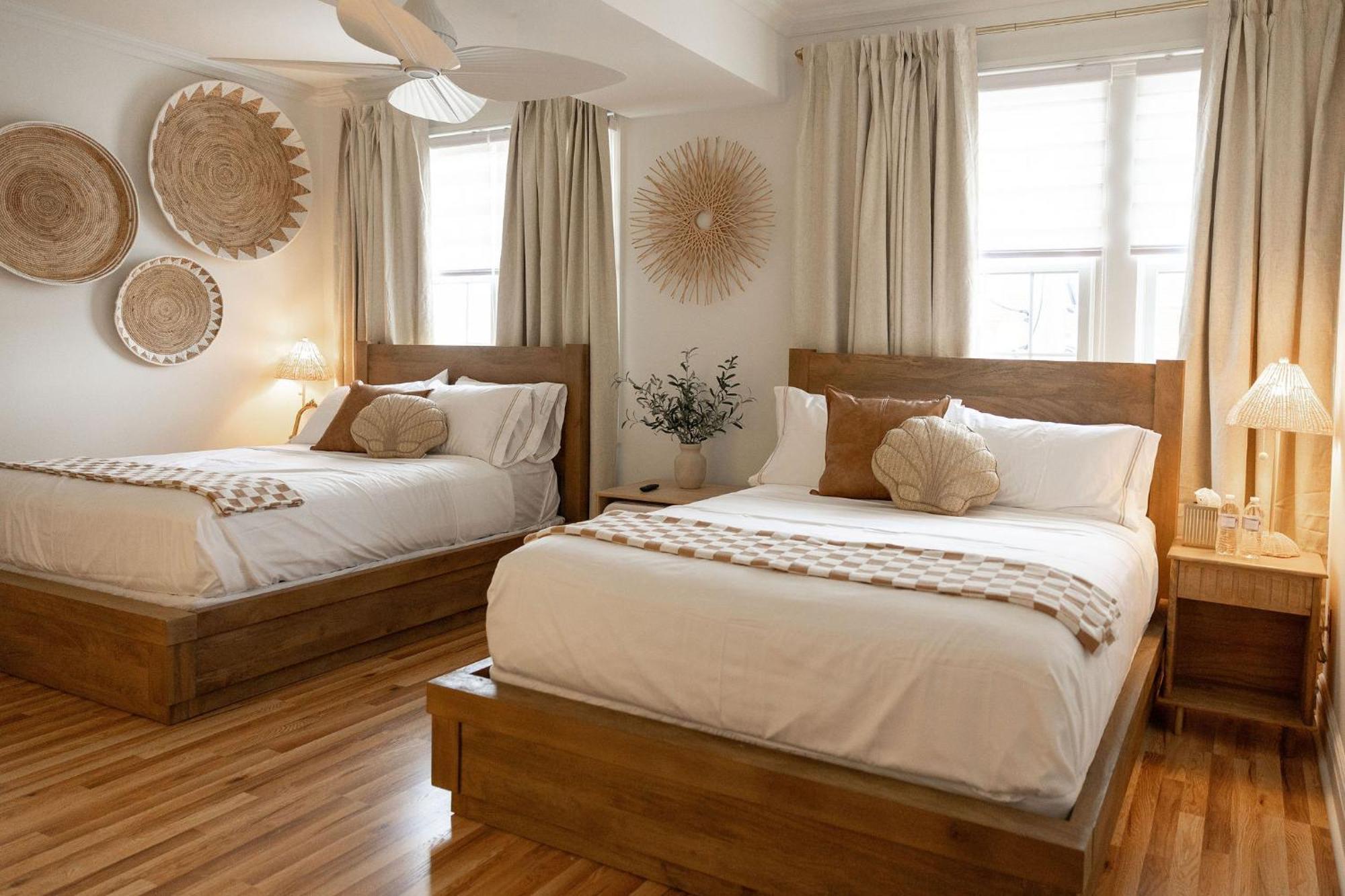 Coastal Chateau 4*