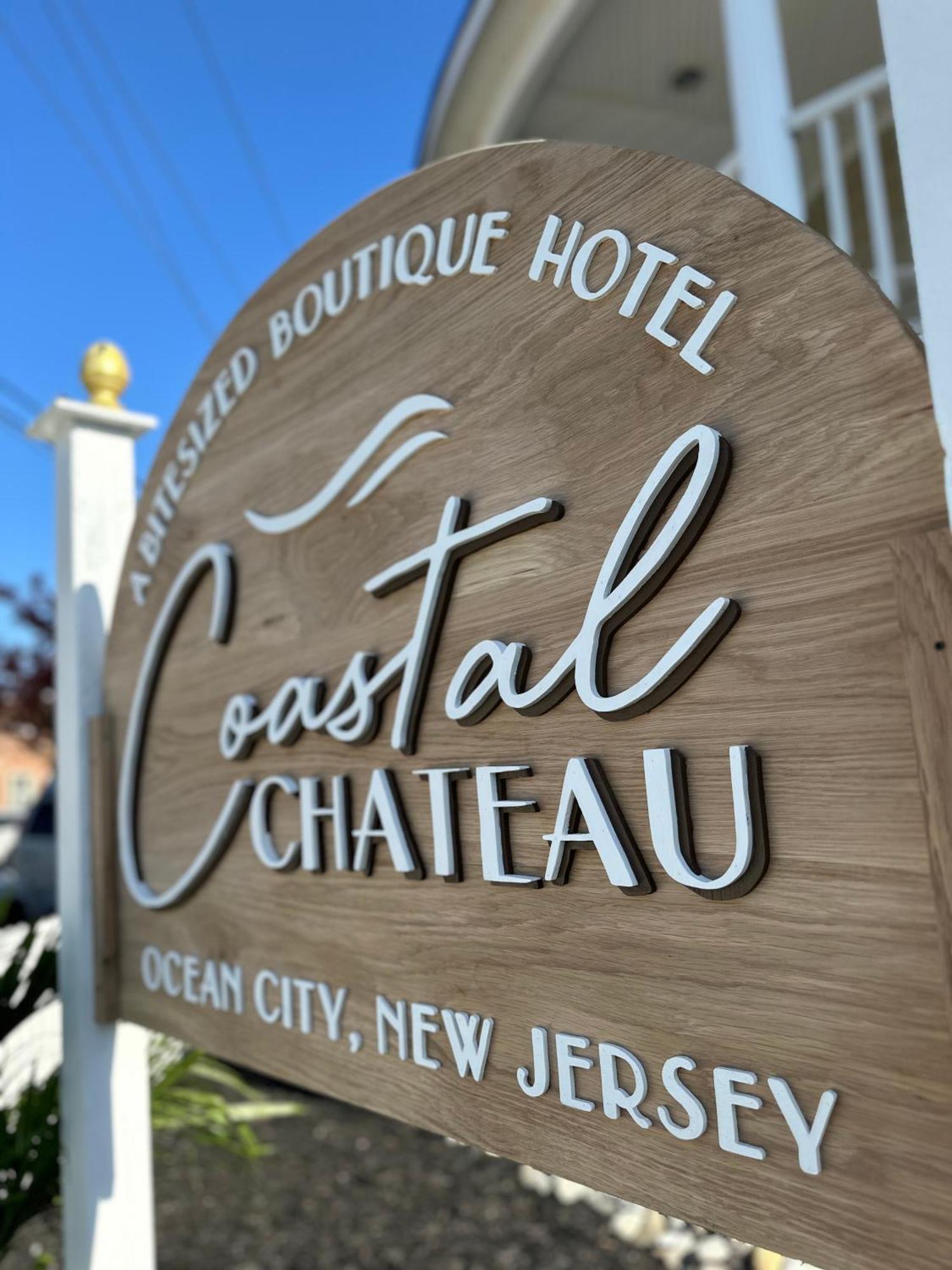 Coastal Chateau Ocean City