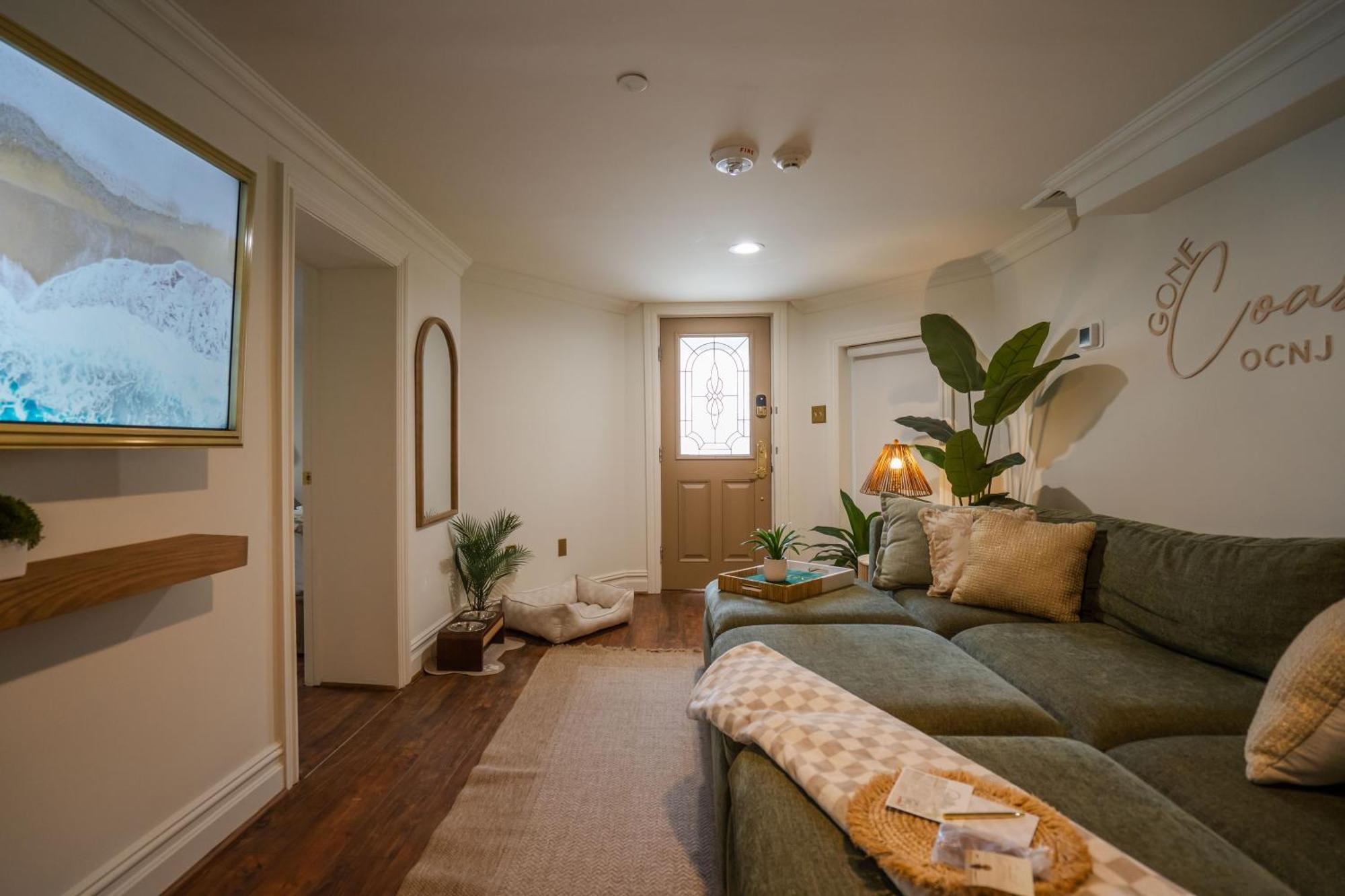 Coastal Chateau 4*