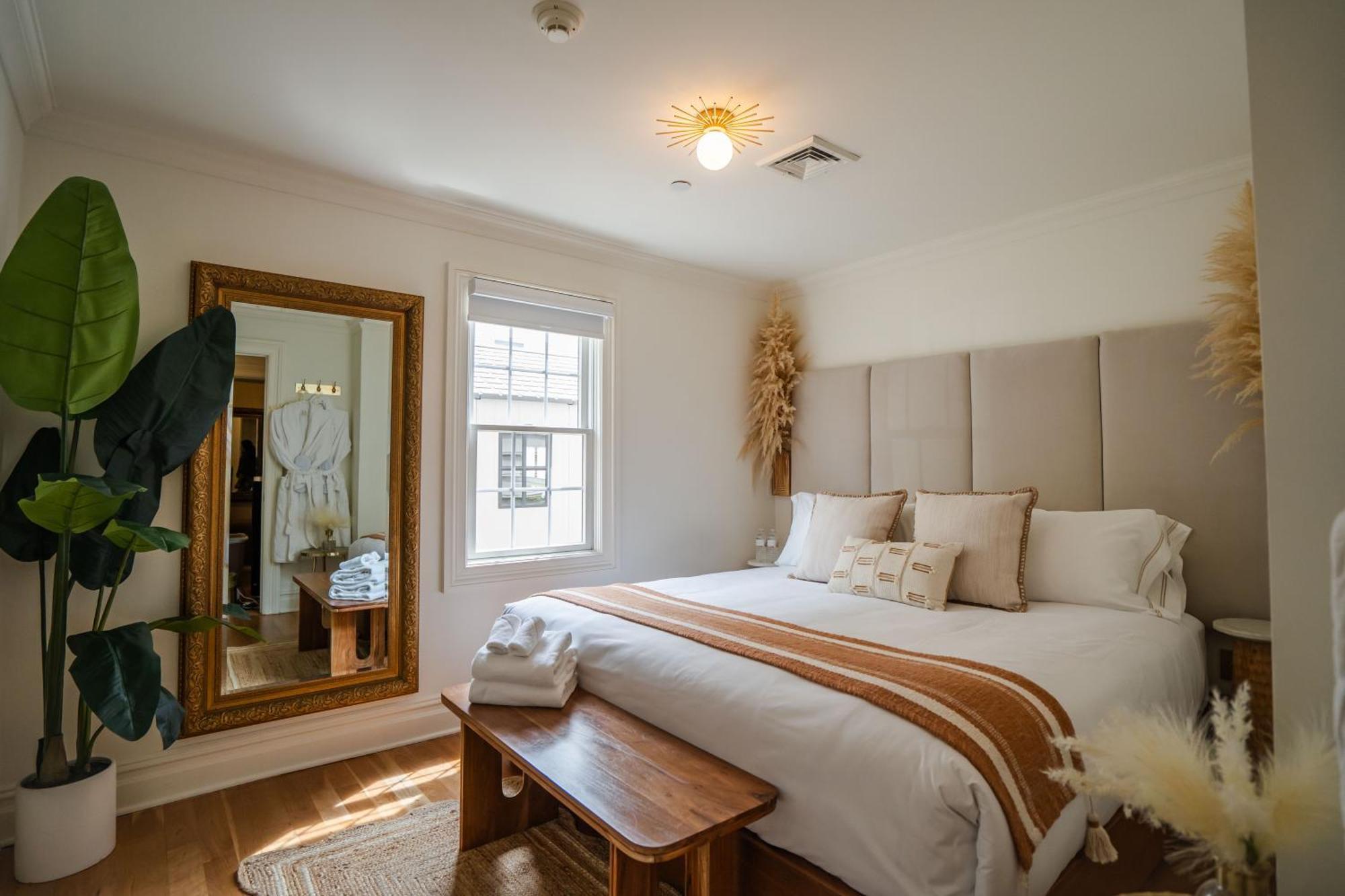 Coastal Chateau Ocean City