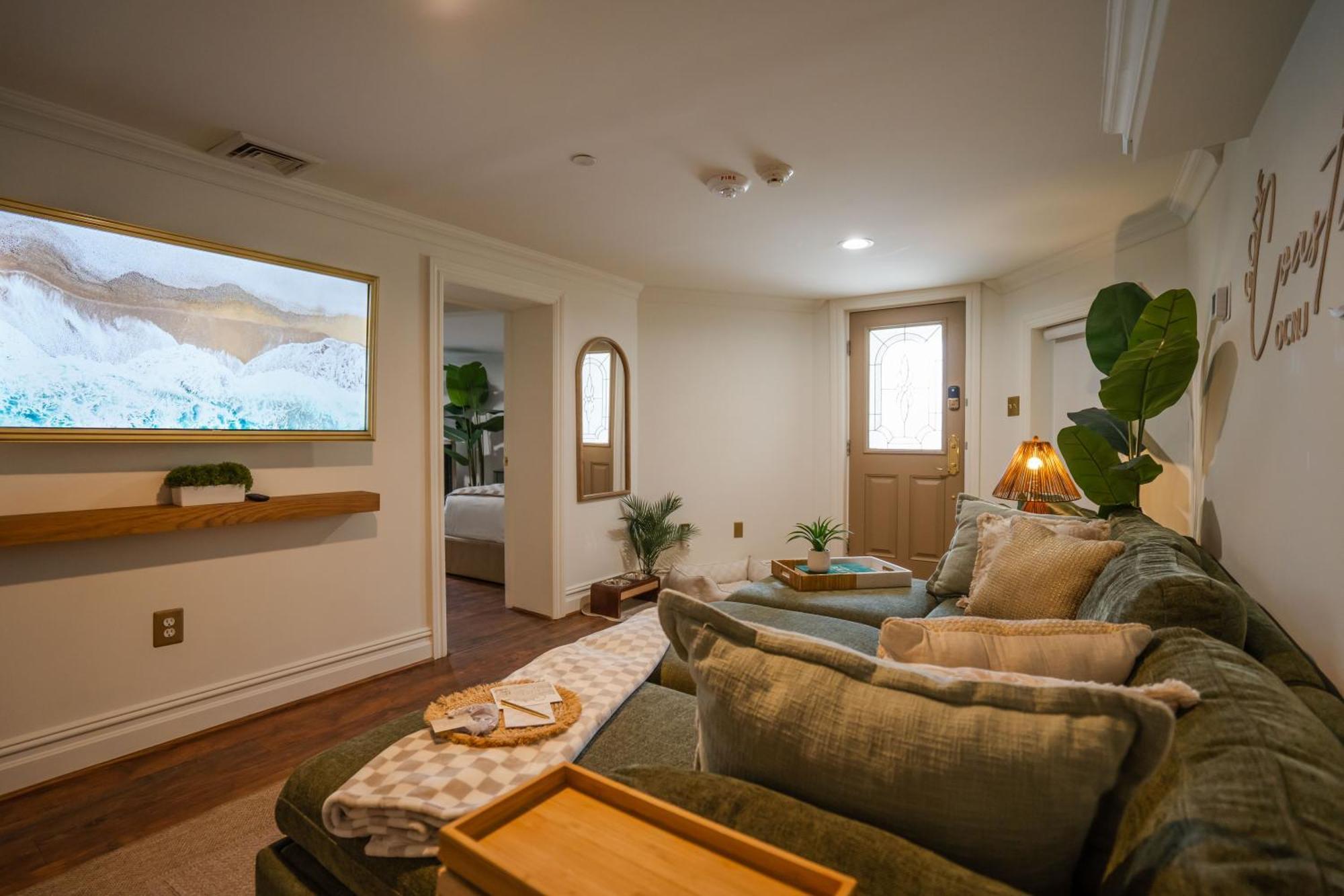 Coastal Chateau 4* Ocean City