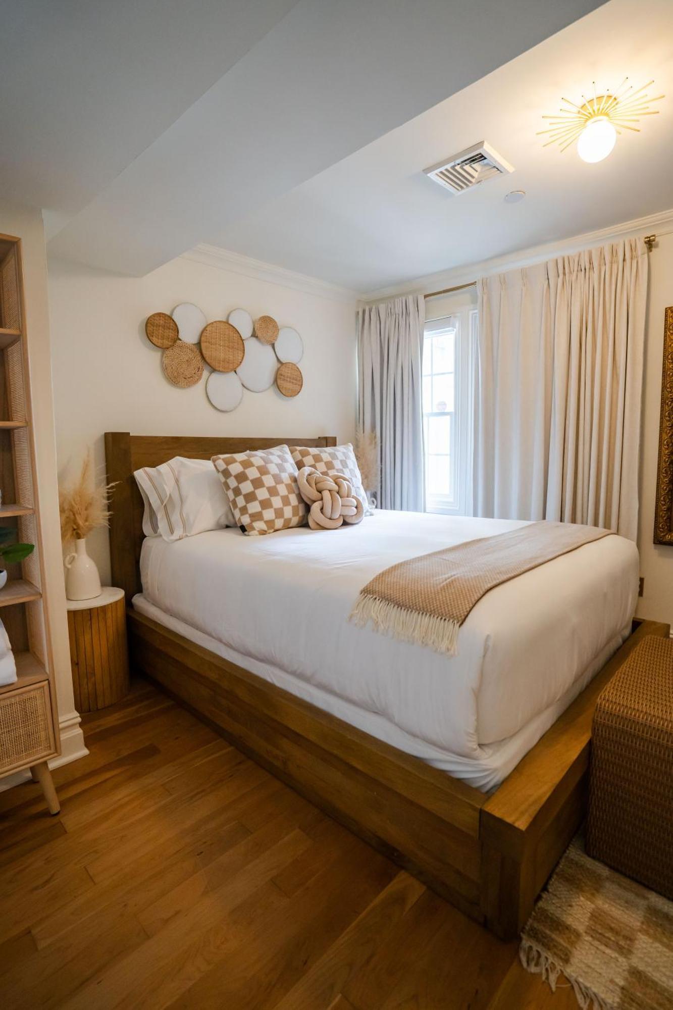 Coastal Chateau 4*