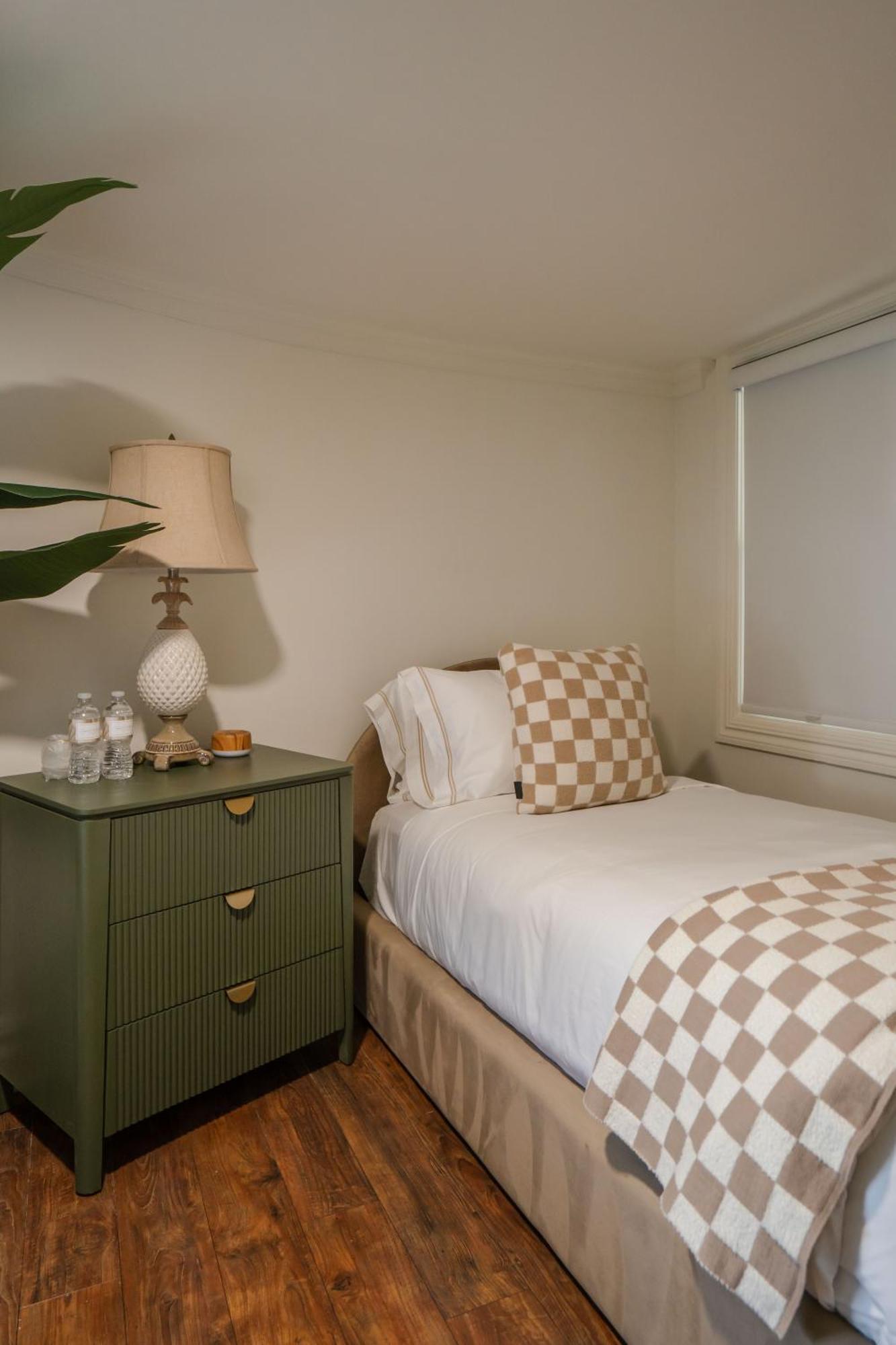 Coastal Chateau Hotel