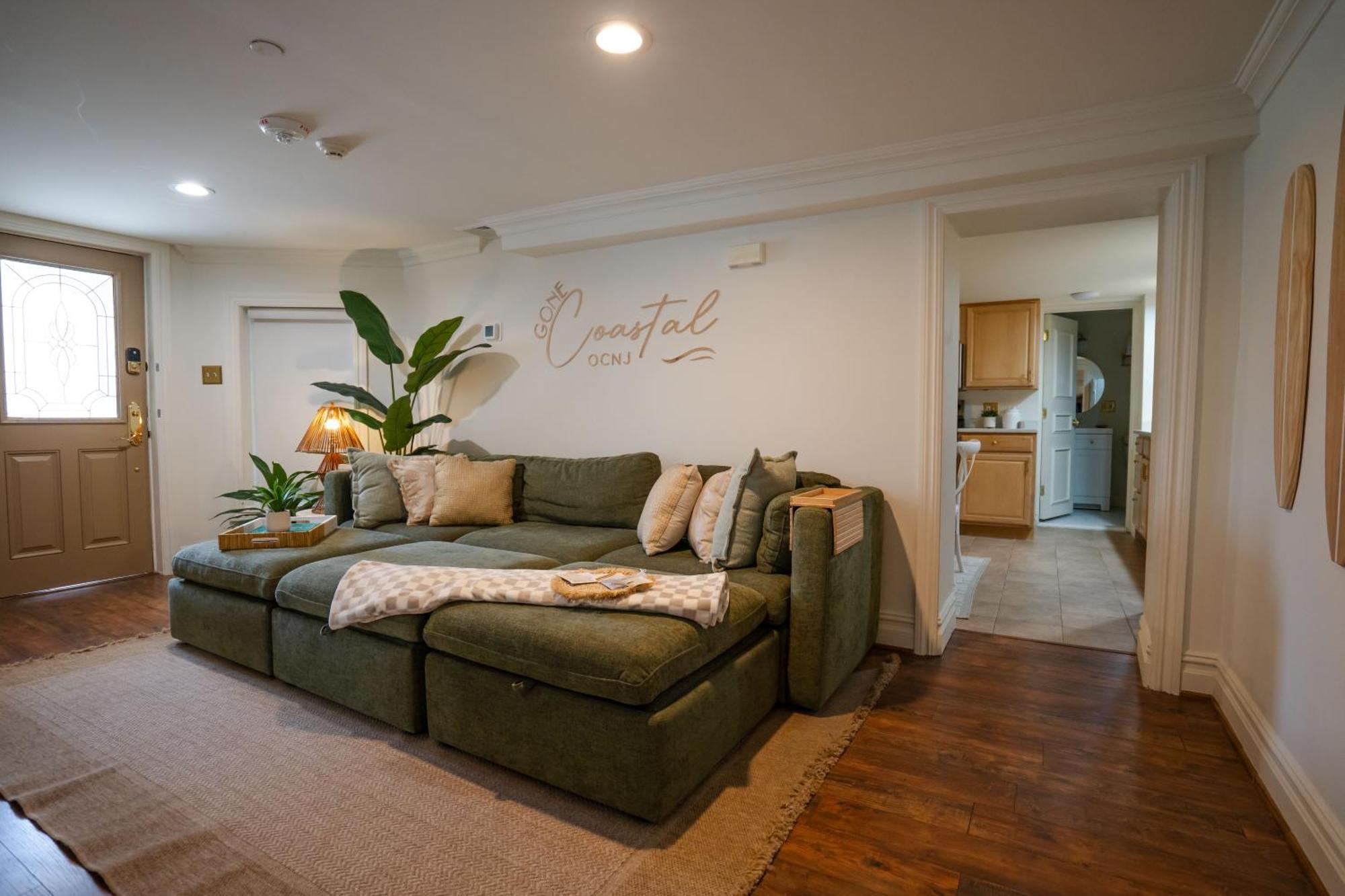 Coastal Chateau 4* Ocean City