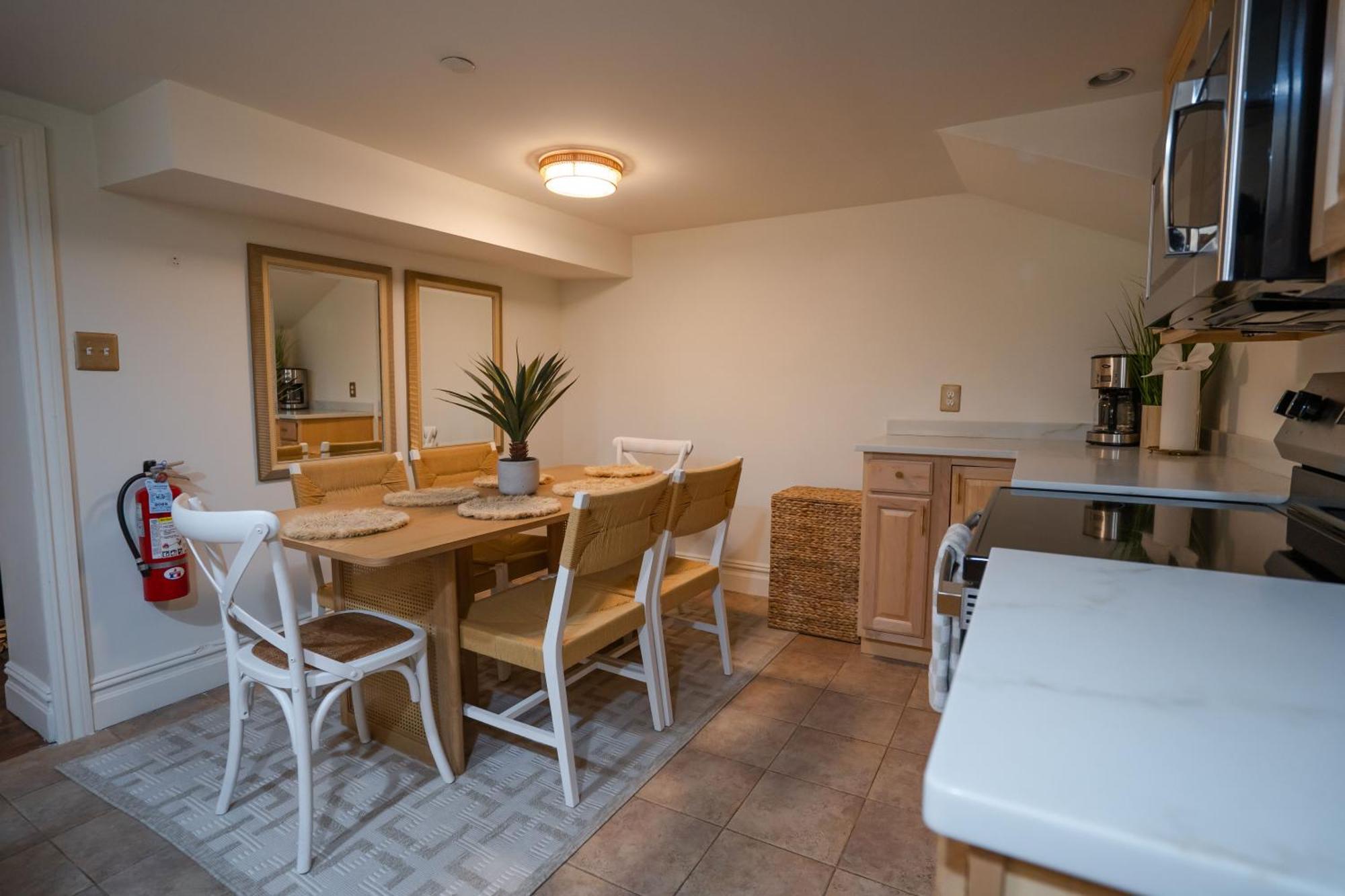 Coastal Chateau 4*