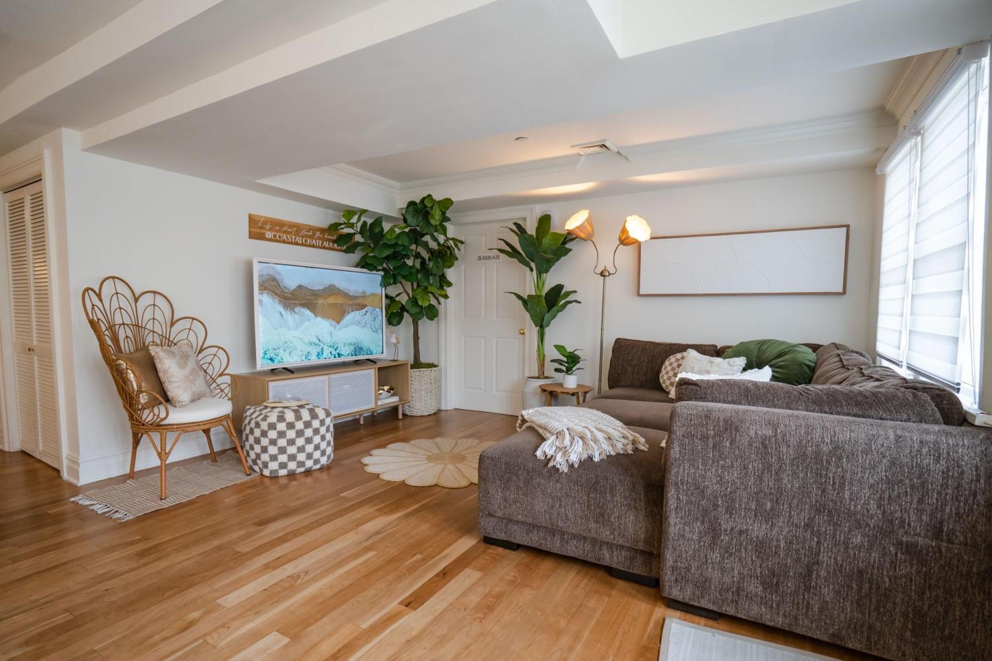 Coastal Chateau 4* Ocean City