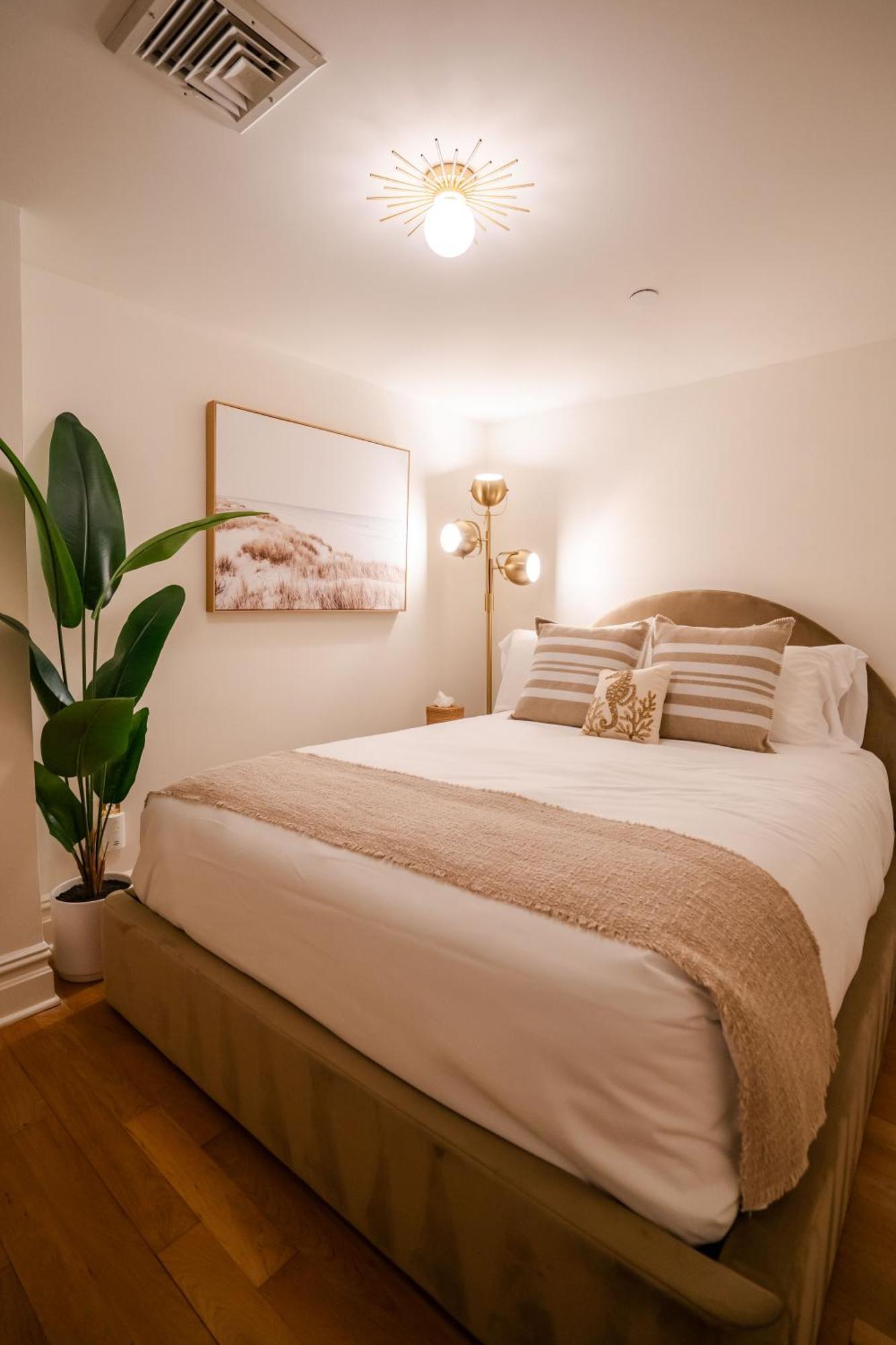Coastal Chateau 4*