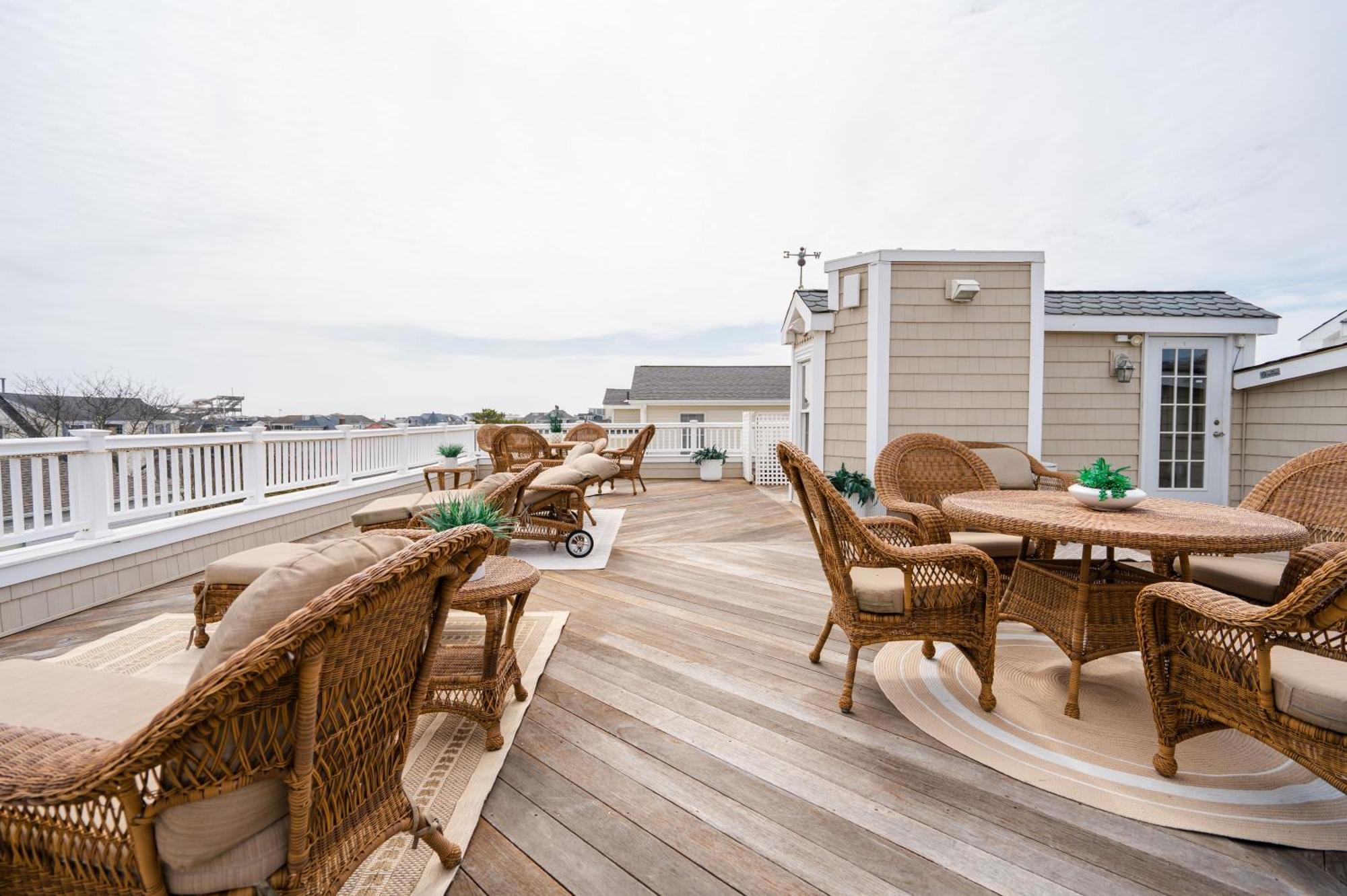 Hotel Coastal Chateau 4*