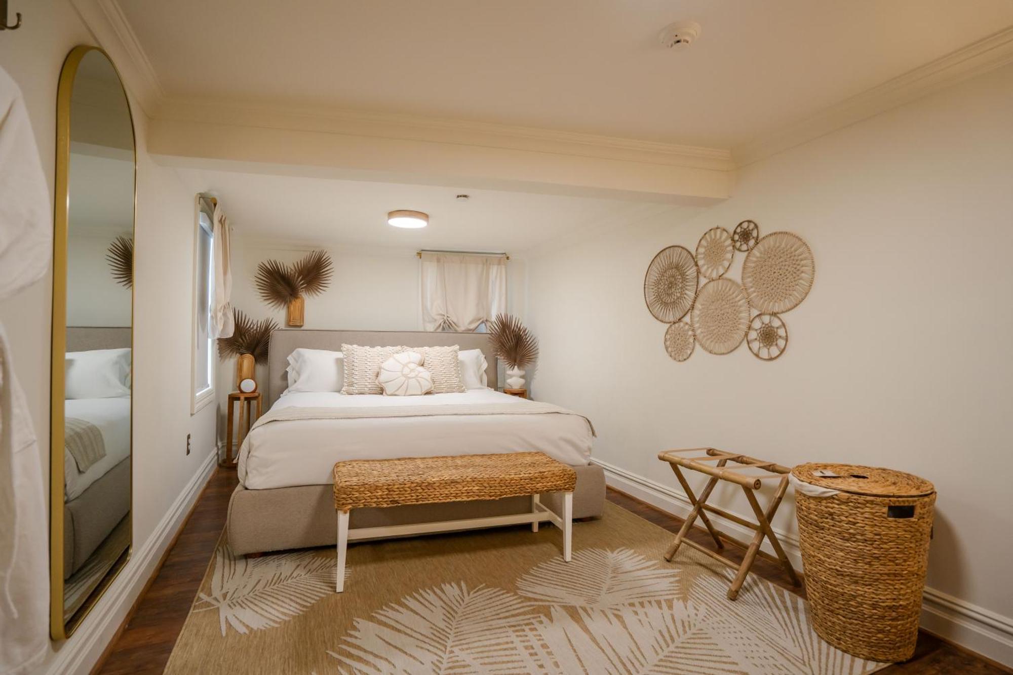 Coastal Chateau 4* Ocean City