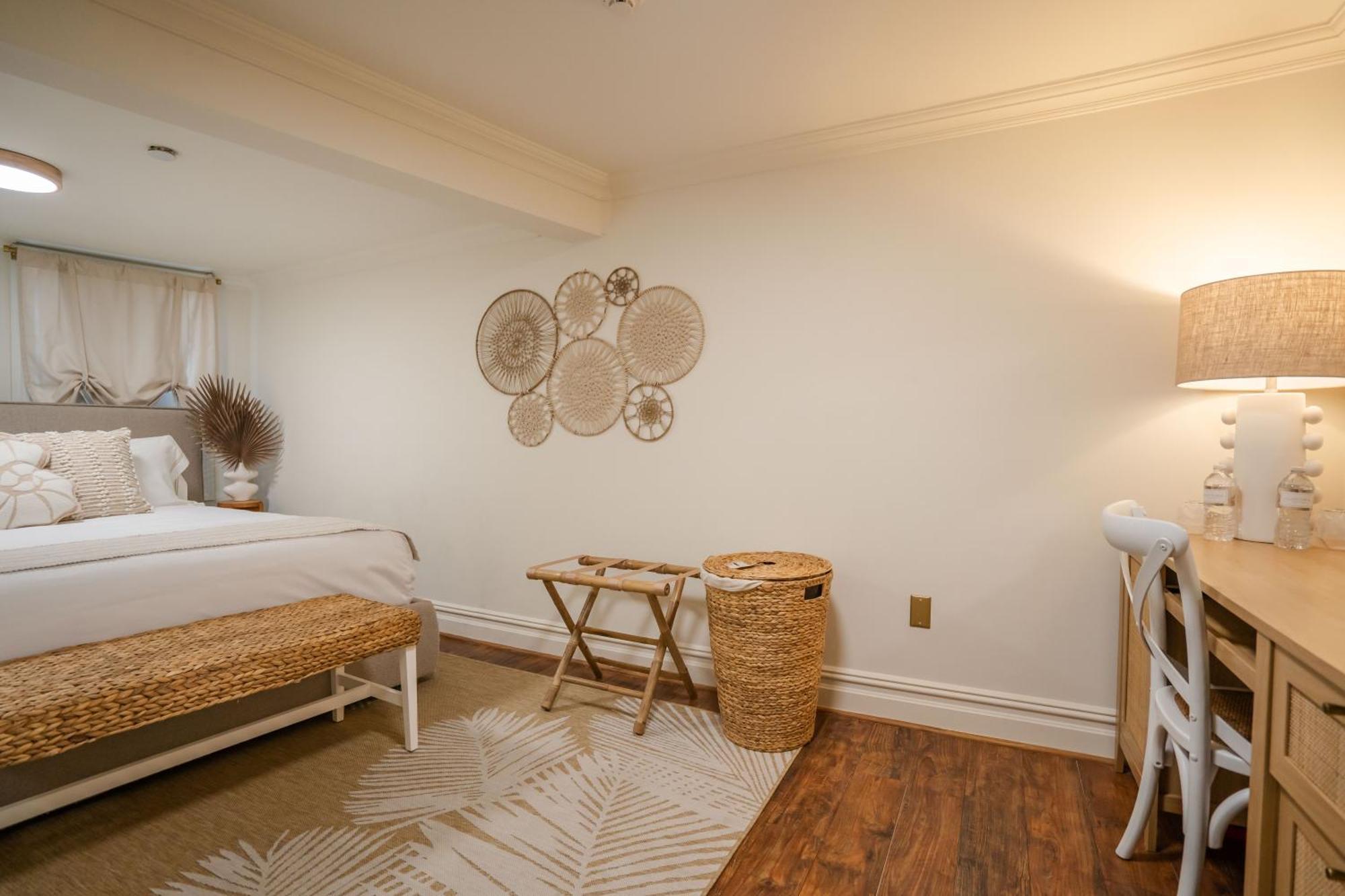 Coastal Chateau Hotel Ocean City