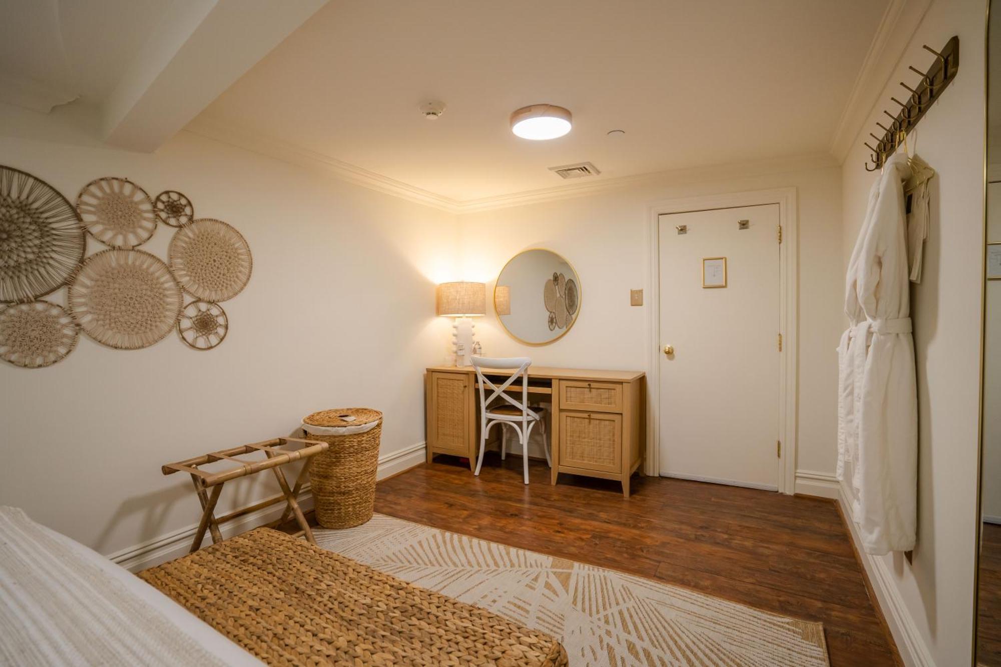 Coastal Chateau 4* Ocean City