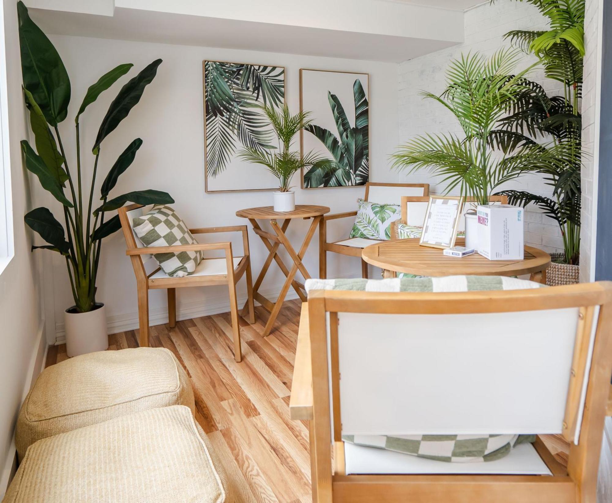 Coastal Chateau 4*