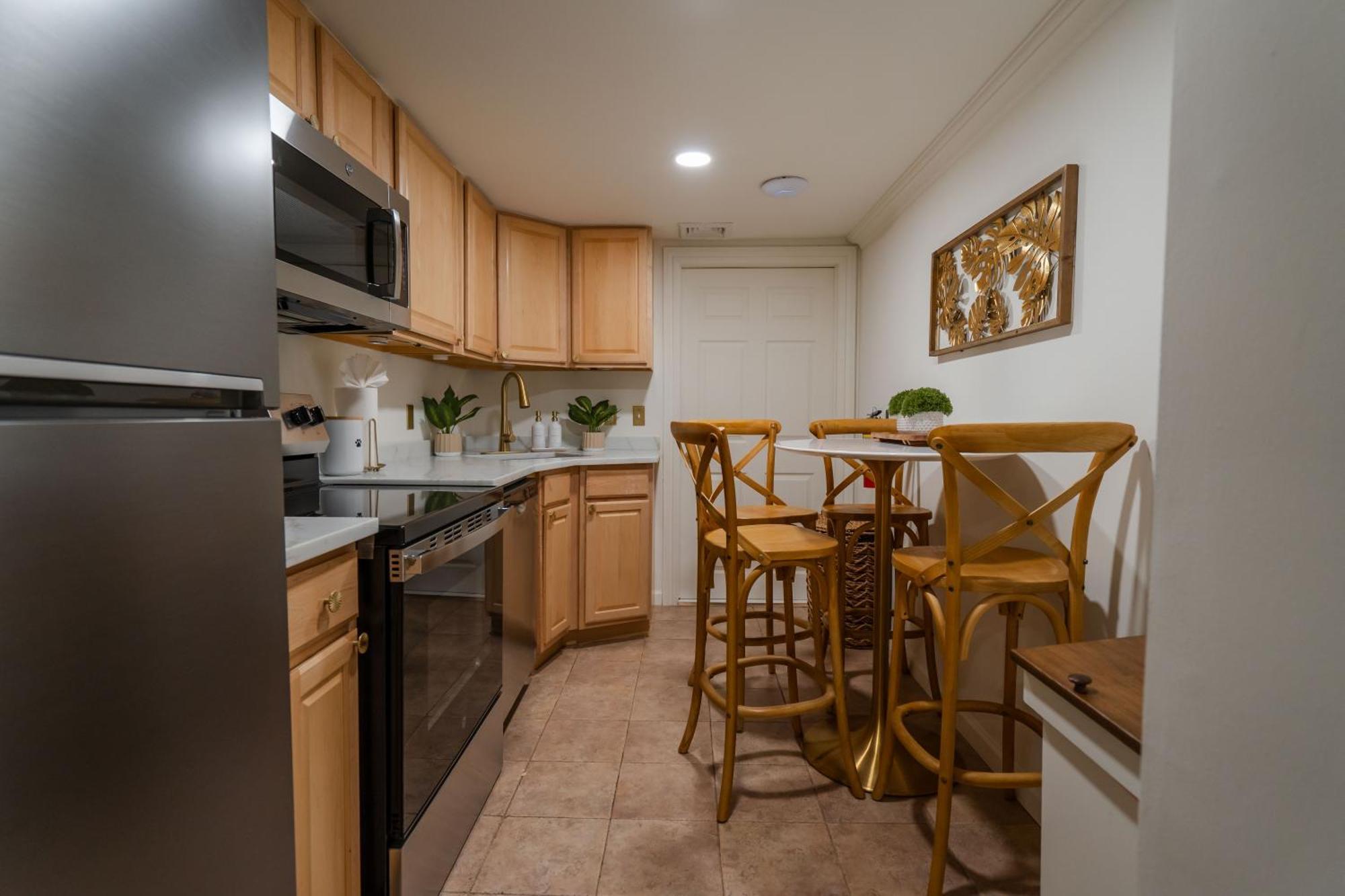 Coastal Chateau Ocean City