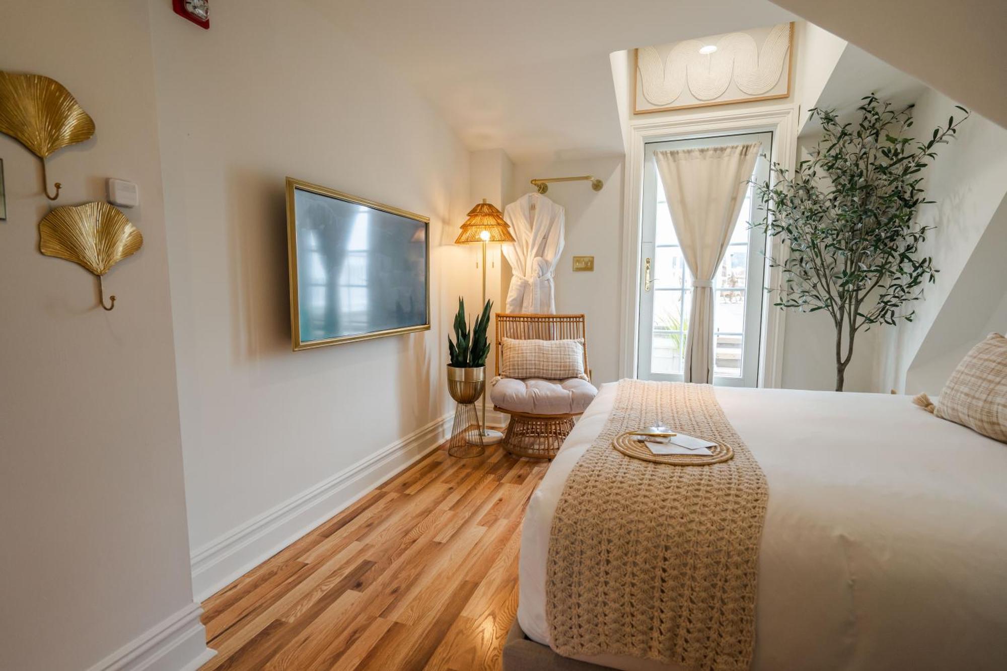 Coastal Chateau 4* Ocean City