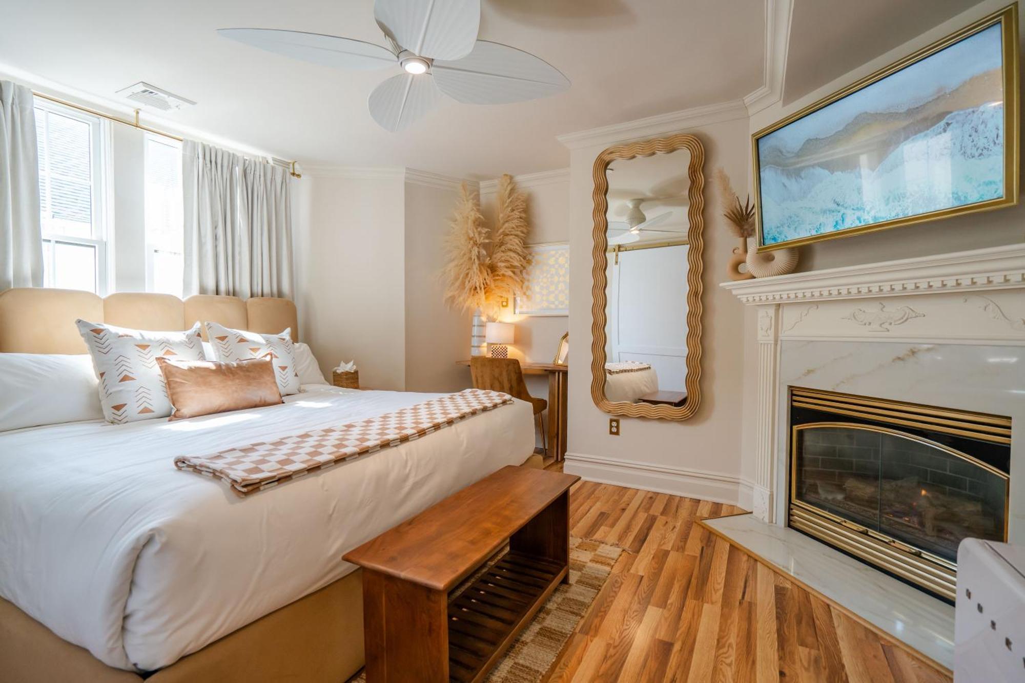 Coastal Chateau 4*