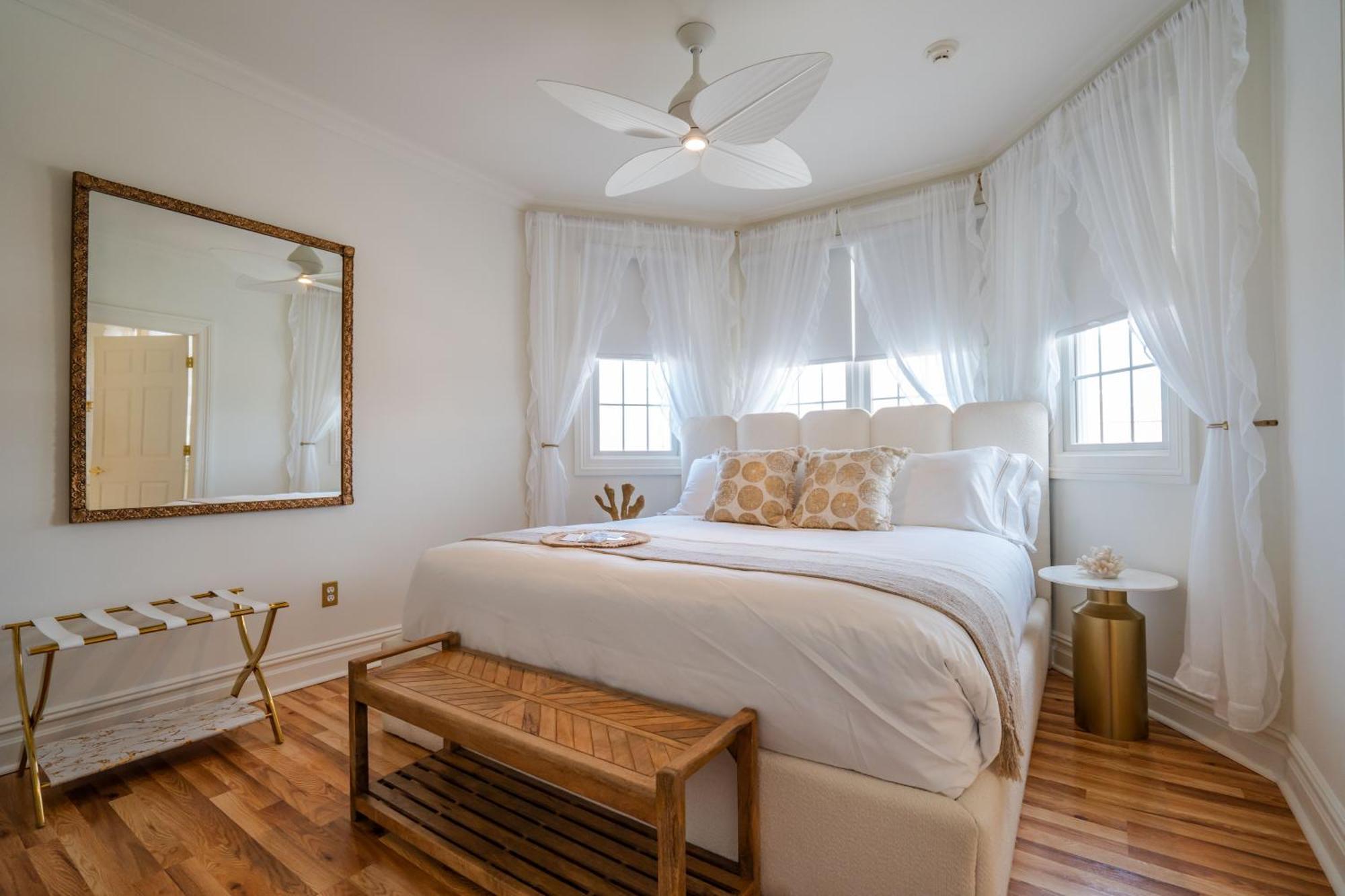 Coastal Chateau 4* Ocean City