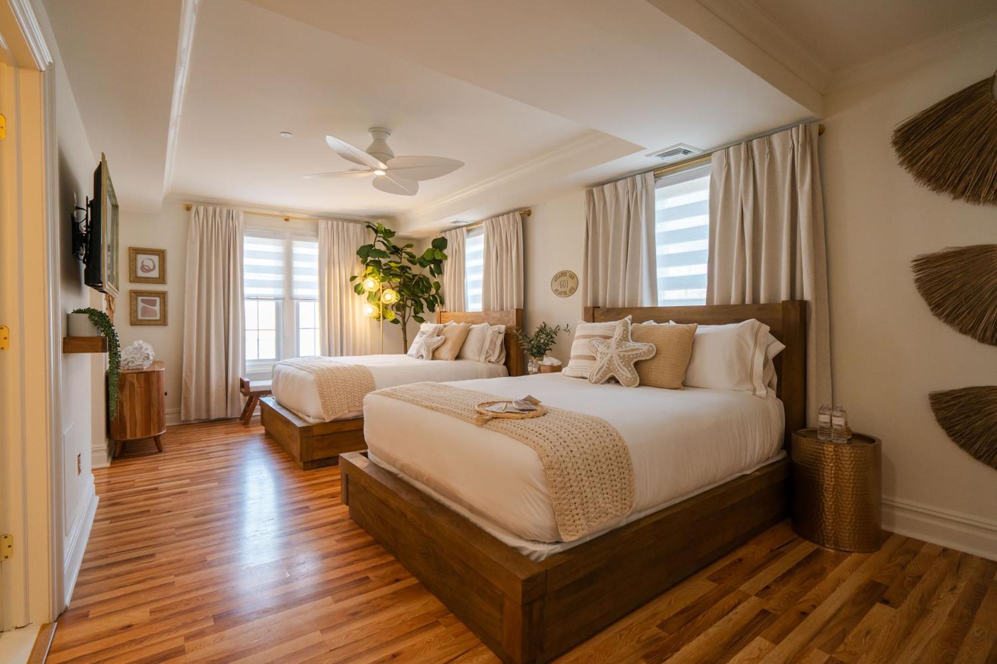 Coastal Chateau 4* Ocean City