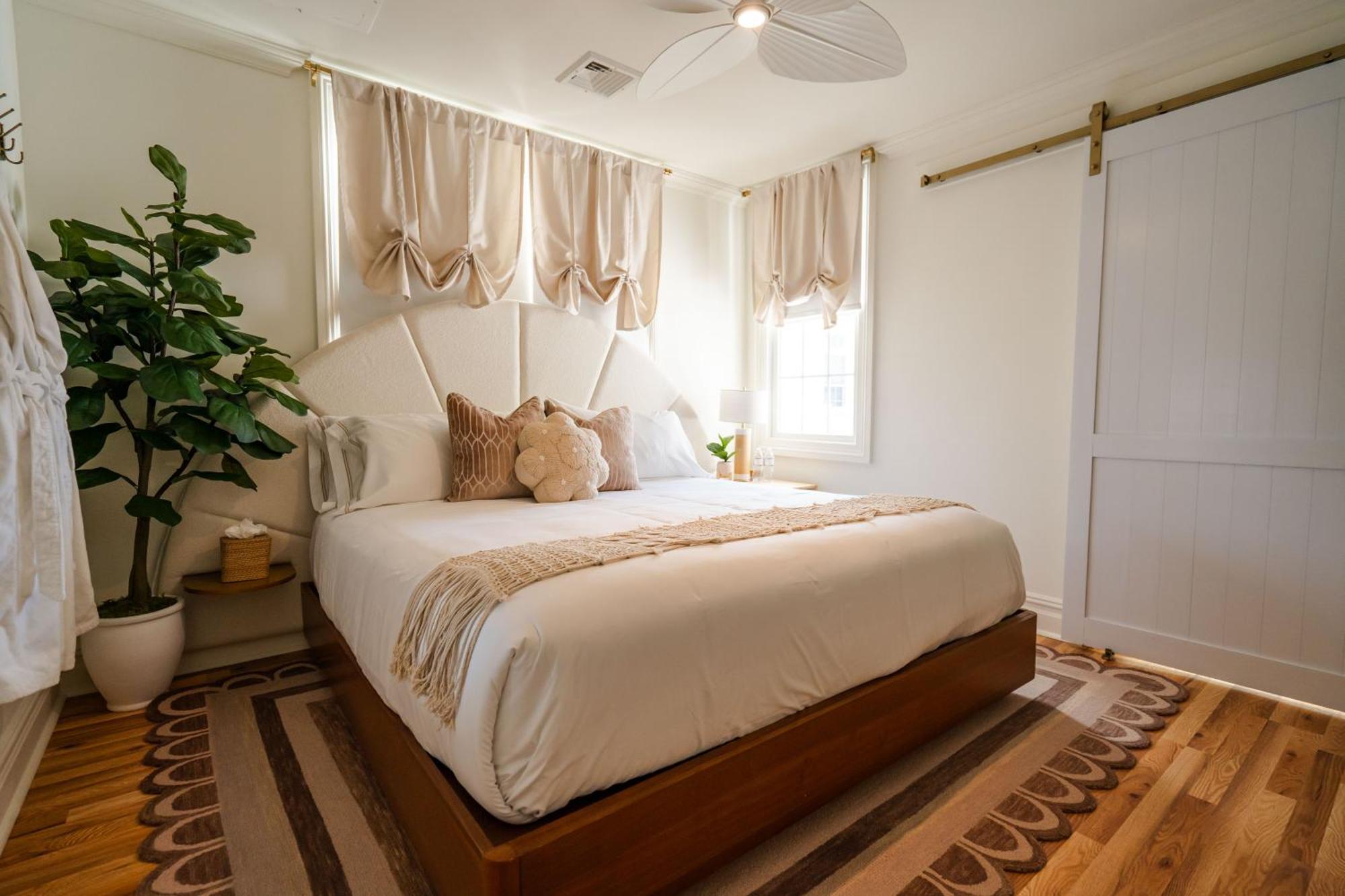 Coastal Chateau 4* Ocean City