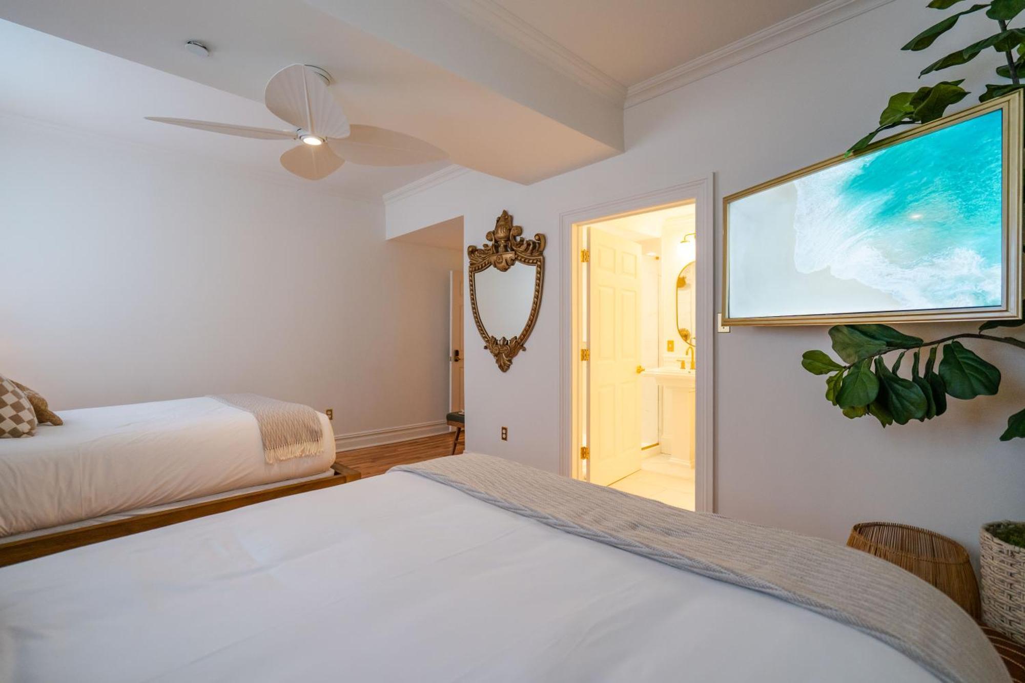 Hotel Coastal Chateau 4*