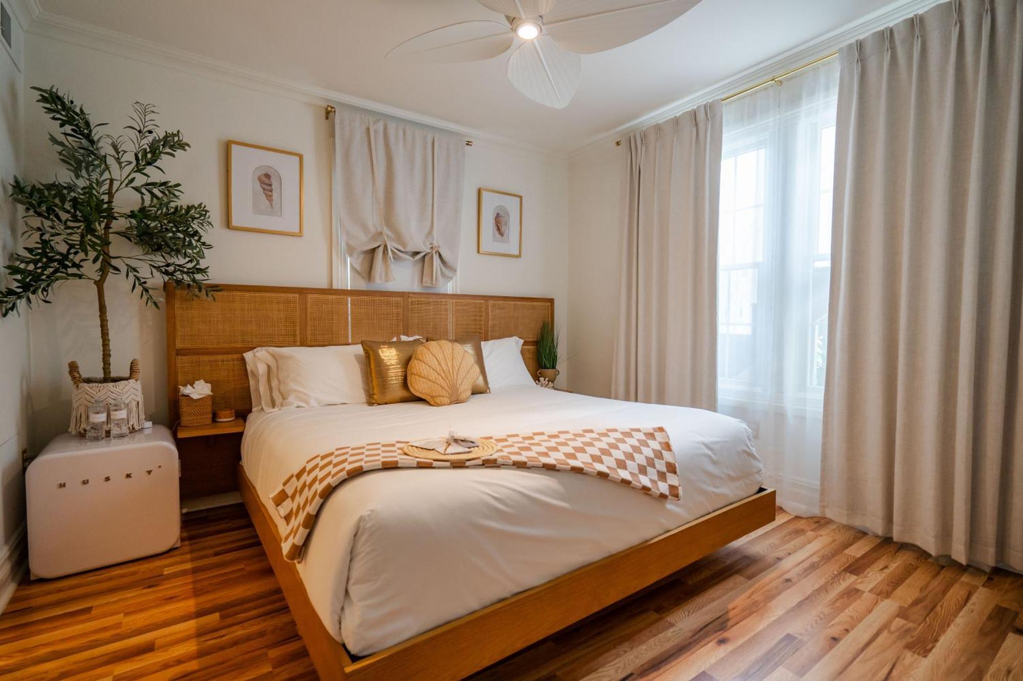 Hotel Coastal Chateau